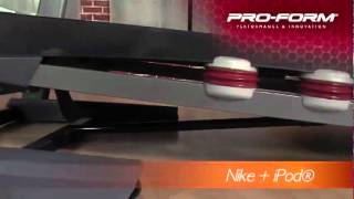 Proform Performance 600 Treadmill Review [upl. by Treborsemaj]