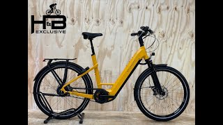 Kalkhoff Image 7 B Excite  275 inch EBike Refurbished gebruikte fiets  HampB Exclusive [upl. by Rovelli850]