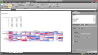 Principal Component Analysis PCA using Microsoft Excel video [upl. by Ylen511]