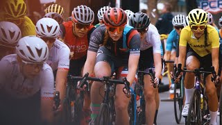 2022 Tour De Murrieta  Grand Prix Criterium [upl. by Winterbottom]