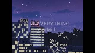 VanMilli  MTG EVERYTHING SLOWED  REVERB Brazilian Funk  Brazilian Phonk [upl. by Janeva]