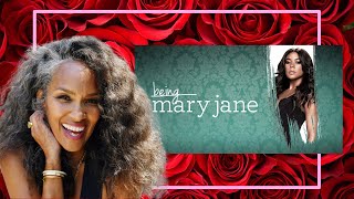 Mara Brock Akil on quotBeing Mary Janequot TV Show amp Flawed Black Womanhood [upl. by Joye]