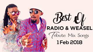 Best Of Radio amp Weasel Tribute Mix Songs 2018 [upl. by Marden665]