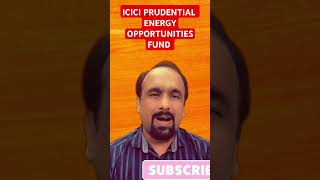 ICICI Prudential Energy Opportunities Fund  NFO Review  2024 [upl. by Cassie688]