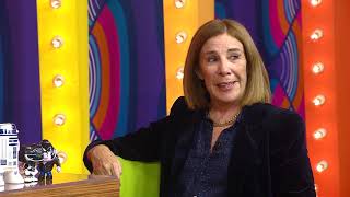 Sabina Berman en Almohadazo [upl. by Jedlicka]