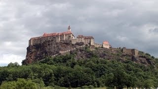 Die Riegersburg Steiermark  Austria HD Travel Channel [upl. by Aiuqal]