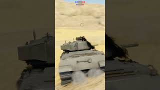 T14 VS Top Tier⚠️⚠️⚠️⚠️ warthunder gaming [upl. by Sirovat457]