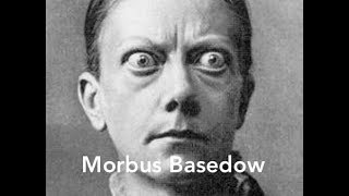 Morbus Basedow [upl. by Ahsinauj]