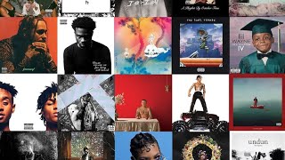 my fav songs from each rapper [upl. by Karli]