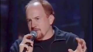 Louis CK  why kids are stupid [upl. by Ailina]