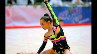 0001  Music For Rhythmic Gymnastics [upl. by Avika822]