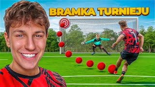 Bramka JACOBA w półfinale turnieju 🏆 Turniej WK DZIK 3 [upl. by Anileh542]