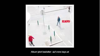 KAYO  quotDES SOGT EIGENTLICH OISquot ALBUM SNIPPET [upl. by Appilihp]