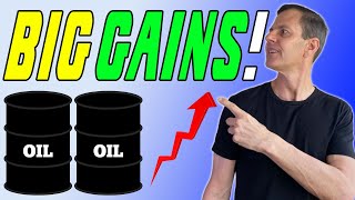 TOP 10 Oil Stocks To Buy For 2020 HIGH GROWTH [upl. by Nwhas]