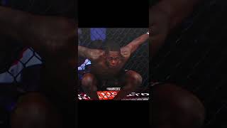 Izzy vs Paulo ðŸ¤£ israeladesanya paulocosta ufc mma fight [upl. by Nerland]