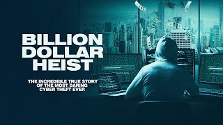 FIGHT NIGHT THE MILLION DOLLAR HEIST Official Trailer 2 2024 [upl. by Foscalina]