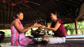 Eranda Herbal Spa Koh Samui Thailand [upl. by Eusebio]