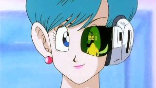 ►DragonBall Z  Bulma Fixed Raditzs Scouter◄ [upl. by Turner]