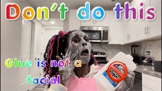 EbonyTvShow S2 episode 57 don’t do this 🚫 [upl. by Isabelle]