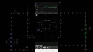 Full bridge rectifier [upl. by Lundin]