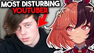 The ImAllexx Situation Is SHOCKING  HexJuice React [upl. by Ahseined]