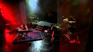 Kitaro  Strength Act live in Beijing  2002 [upl. by Akenit]