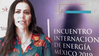 Entrevista con Katya Somohano Directora de Energía de Grupo DEACERO [upl. by Eicyac]