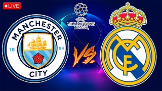 Manchester City 11 Real Madrid Tanda de Penaltis 34 Resumen Vuelta Cuartos Champions League 2024 [upl. by Pierce]