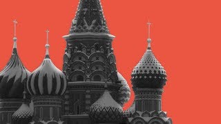 The Kremlin is far more than just a building [upl. by Granoff]