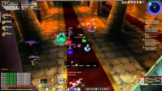 Teil 30 Barlow Drunken Vanion WoW  Underskilled And Overgeared [upl. by Enaxor]