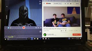 Reaction 78 The Improvables React 8 Skellingtons Revenge HALLOWEEN  HORROR MONTH DAY TWENTY [upl. by Essirehc]