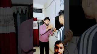 Pati ko pagal banaa kar chai Banai comedy kajalsoni youtubeshorts funny viralshorts [upl. by Ethban]