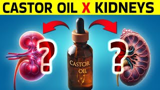 The Truth About Castor Oil and Its Effects on Kidneys [upl. by Gosselin164]