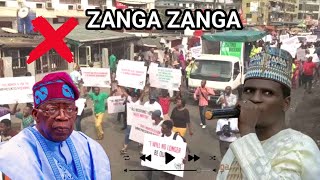 Rarara Wakar  Zanga Zanga Zamu Futo  Nigeria  Arewa [upl. by Elvie930]