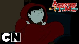 Adventure Time Stakes  Everything Stays Clip 1 [upl. by Chisholm]