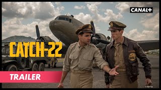 Catch22  Englischer Trailer  CANAL [upl. by Pacian]