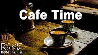 Espresso Coffee Jazz  Relax Instrumental Jazz Cafe Music Lounge for Studying Work [upl. by Adiari881]