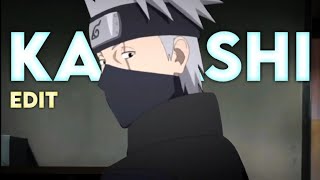 Kakashi  edit  Stereo Hearts [upl. by Aman]