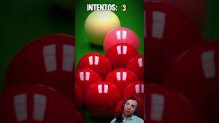 👉La Defensa más Brutal del Snooker [upl. by Kettie]