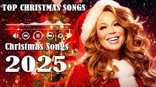 247 Best Christmas Songs Playlist 🎅 Christmas Songs Medley 🎄 Mariah Carey Justin Bieber [upl. by Ardussi757]