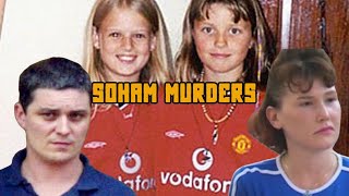 Ian Huntley Maxine Carr The Soham Murders [upl. by Ollehcram]