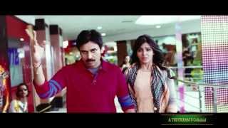 Attarintiki Daredi Trailer  Pawan Kalyan Samantha Brahmanandam DSP [upl. by Kenric]