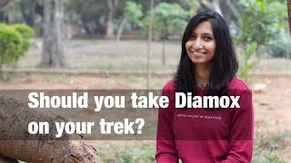 Should you take Diamox on your trek [upl. by Aniuqaoj668]