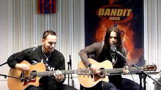 Alter Bridge  Before Tomorrow Comes unplugged [upl. by Kath]