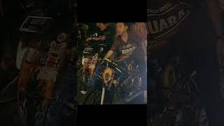 Motor mengenang alm Denis masukberandayoutube [upl. by Akinert]