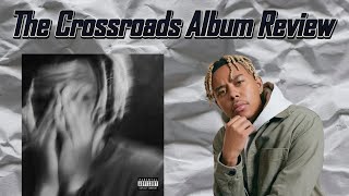 Cordae  The Crossroads Album Review [upl. by Ydnim201]