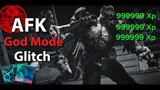 UPDATED GODMODE GLITCH Go To Round 999 AFK GLITCH Black Ops 6 Zombies [upl. by Hpeosj]