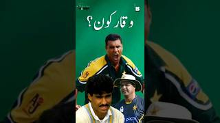 Waqar Younis  The Toe Crusher  The Best Pakistani Cricketer [upl. by Felicie572]