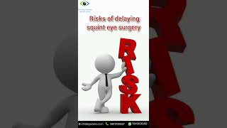 Squint surgery in india  Best squint treatment in india [upl. by Yebloc329]