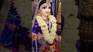 Sab kat jayegi badha Jaipo Radha Radha yshorts youtubeshorts [upl. by Ralf324]